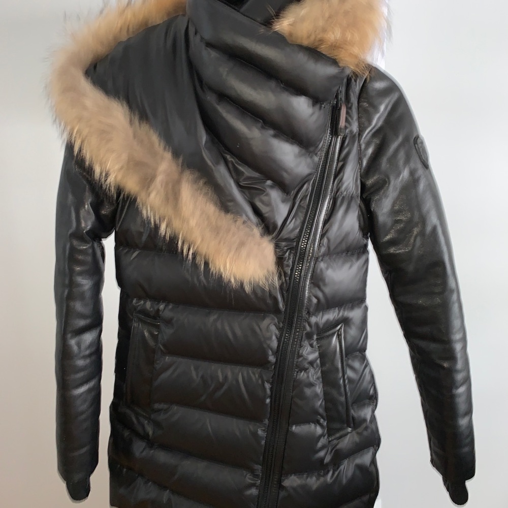 NWOT Rudsak coat!!